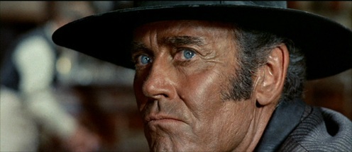 Henry Fonda in an amazing performace 